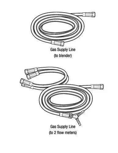 Medical Equipment - Air-Oxygen blender (0.1-1and 1-10 LPM) Wholesaler ...
