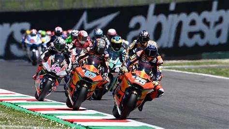 Moto2™ | For the Ride