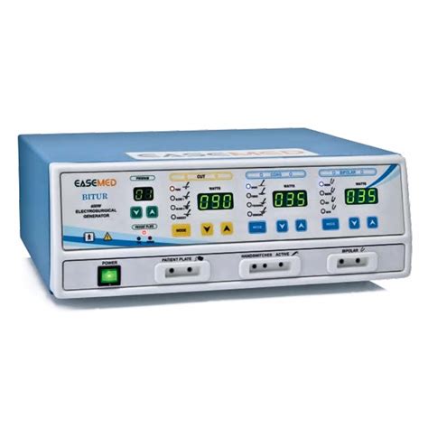 Easemed Bitur + Cautery Normal Saline Bipolar Turp with 400W Cautery ...