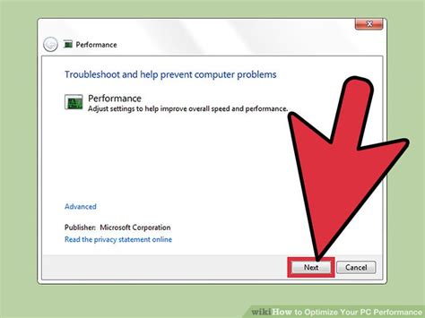 How to Optimize Your Computer 的图像结果