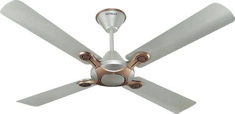 Buy Havells 1200mm Leganza ES 4B Ceiling Fan | Best fan in 4 Blade ...