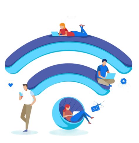Best Broadband/Internet Connection Provider in Tanuku | Wave Fiber