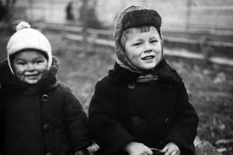 а тарковский биография кратко