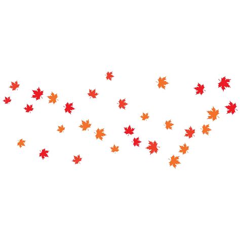 Premium Vector | Maple leaf background vector illustration