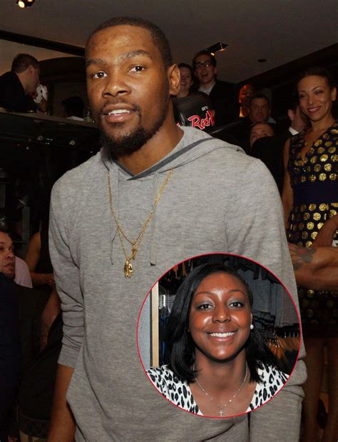 Kevin Durant Gets Engaged to WNBA Player - Essence | Essence