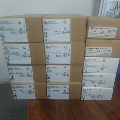 IFM Si5010 Flow Sensor 的图像结果