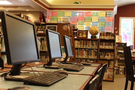 Resources — Glen Rock Public Library - Bergen County New Jersey - BCCLS ...
