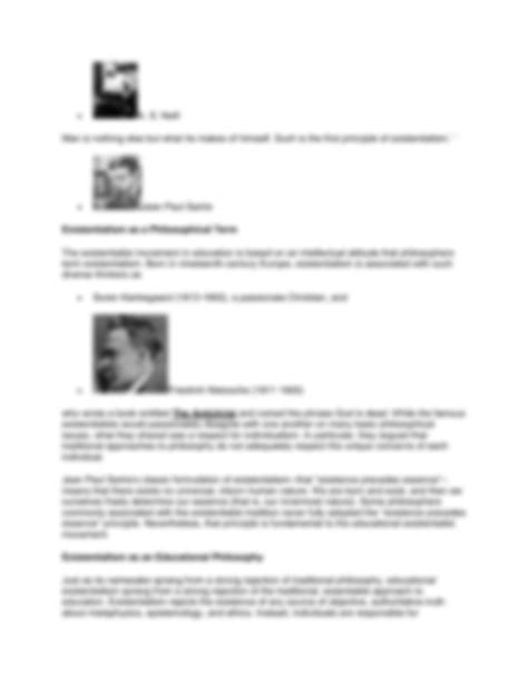 Image result for Philosophy Comparison Chart