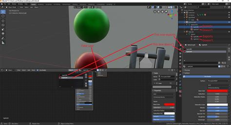 Image result for Blender Using Only Mpfb2