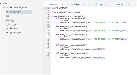 Python Build 的图像结果