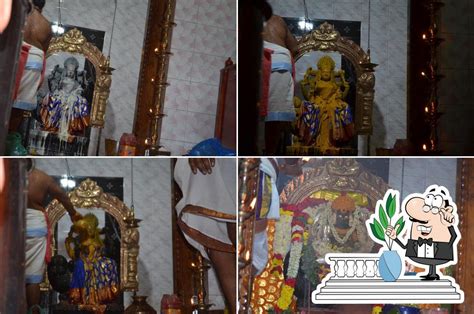 vallam TEVENTHERA KULA MALLAR SANGAM, Vallam - Restaurant menu, prices ...