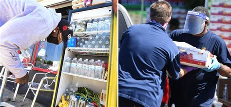 Community Fridges In LA