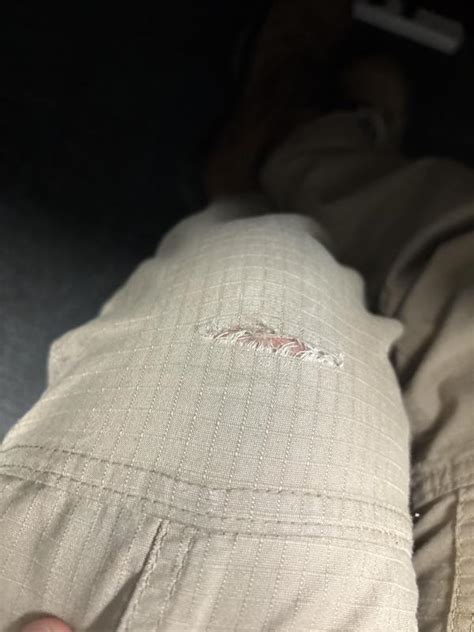 Carhartt Men's Relaxed Fit Dark Khaki Work pants ( 36 x 32 ) in the ...