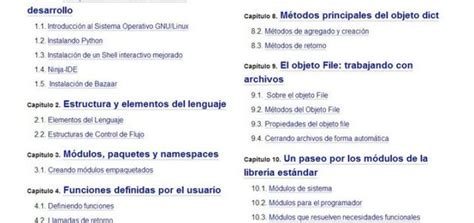 Python Tutorial Espanol 的图像结果