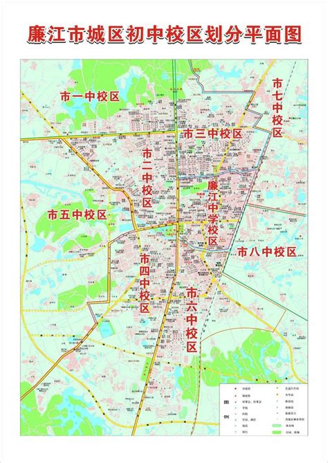 广东省肇庆市旅游地图 - 肇庆市地图 - 地理教师网