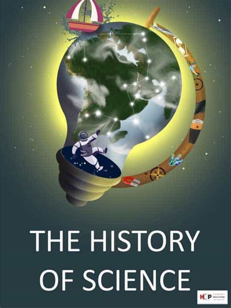 History of Science 的图像结果