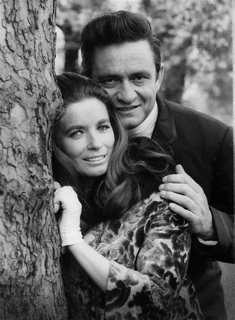 Johnny Cash's heartwarming love letter to wife June voted world's best ...