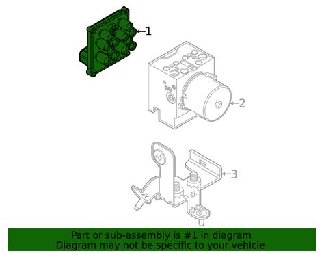Image result for Ford ABS Control Module