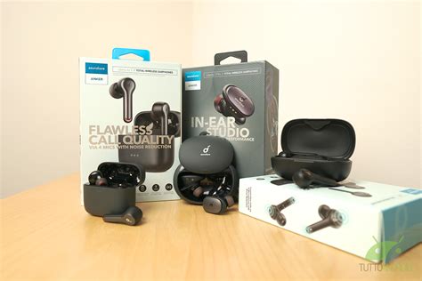 Quale scegliere? Trio di cuffie true wireless: Anker Soundcore Liberty ...