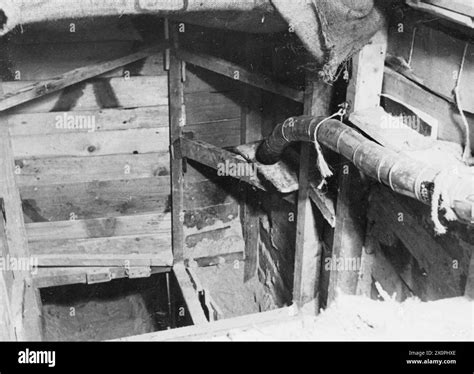 Stalag luft iii hi-res stock photography and images - Alamy