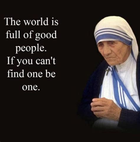 Mother teresa quotes - mopaprecision
