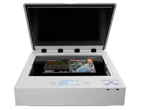 Image result for Scanning Machine