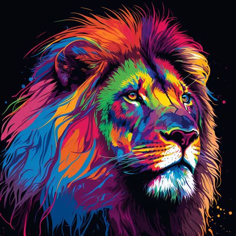 500,000+ Free Digital Animal Art