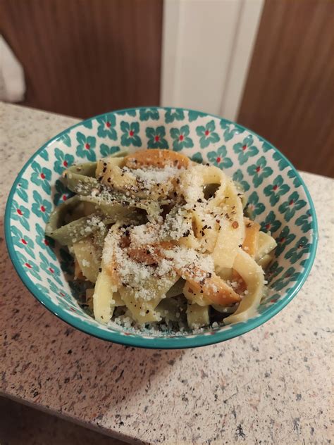 Week 40: Same Latitude - Cacio e pepe (Rome) : r/52weeksofcooking