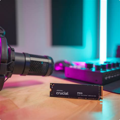 Crucial Internal SSDs | Crucial IN