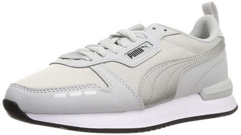 Buy Puma R78 Metallic Fs Women's Shoes Sneaker at Amazon.in
