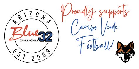 Campo Verde High School Coyote Club