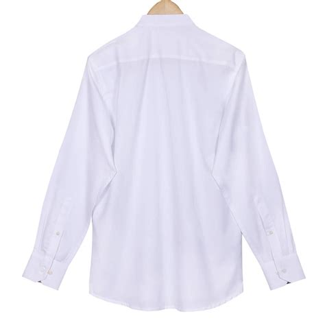 Stiffcollar Mandarin Collar Shirts for men – Thestiffcollar.com