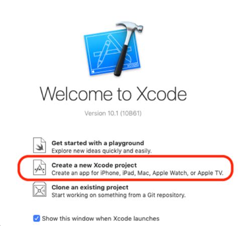 Image result for Xcode Application