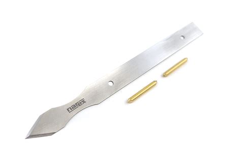 Buy Narex Unhandled Dual Bevel Marking Kit with Finger Indents ...