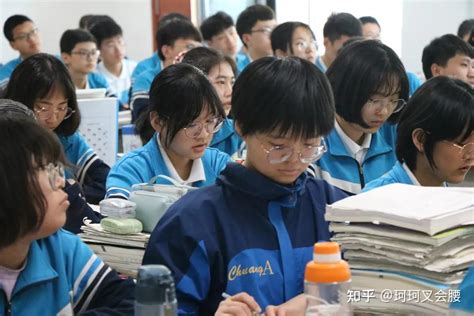 2024年邯郸中考高中录取分数线多少分,历年录取分汇总_新高考网
