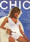 Image result for Chic Magazine Models 1981