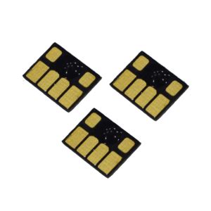 Refillable Ink for HP 72 Cartridge For Use With HP T1100, T1120 Printers