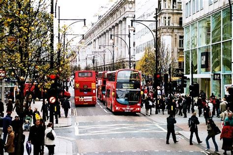 9 largest shopping malls in London - Hello Travel Buzz