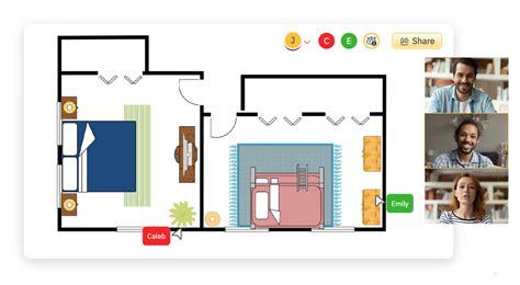 Image result for Free Virtual Room Layout Planner