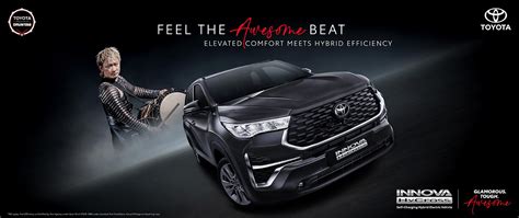 Toyota Showroom in Pune | Best Toyota Dealers - Shaw Toyota | Pune