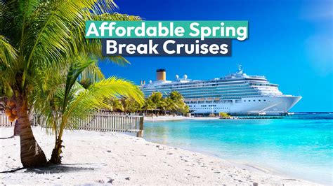 Spring Break Travel | TheTravel