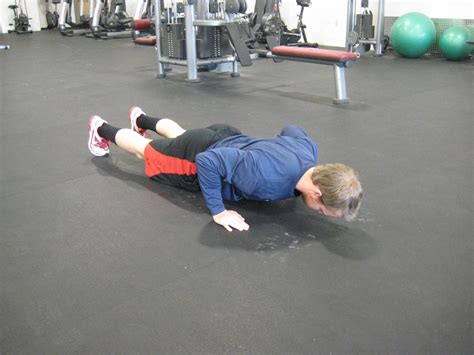Image result for Proper Push-Up Form