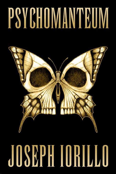 Psychomanteum eBook : Iorillo, Joseph: Amazon.in: Kindle Store