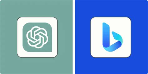 Bing vs Chatgpt 的图像结果