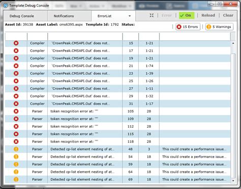 Image result for Debug Console System