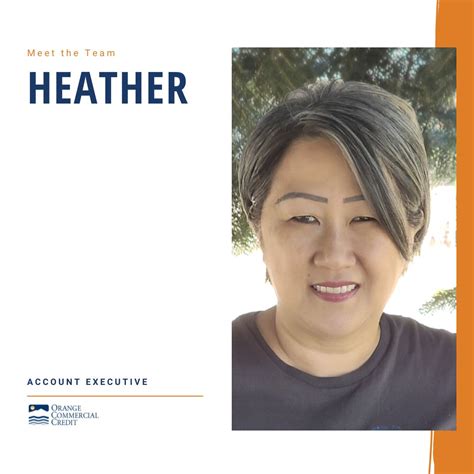 Orange Commercial Credit on LinkedIn: #employeehighlight # ...