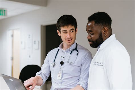 We provide training for young physicians to learn sustainable and life ...