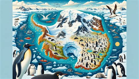 Fascinating Facts about Antarctica: Uncover the Enigma of the Continent