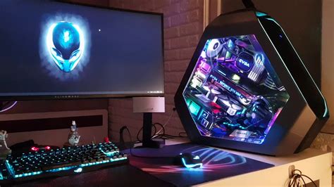 Image result for Alienware A51 R2