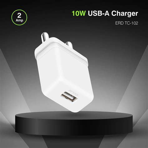 ERD Mobile Chargers | Fast & Reliable Charging